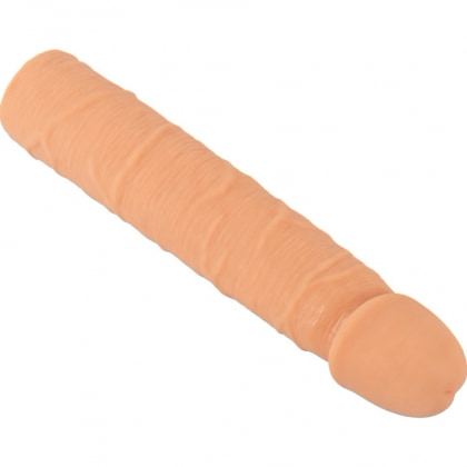 Nature Skin Extensie +7 cm, +2 cm Grosime,