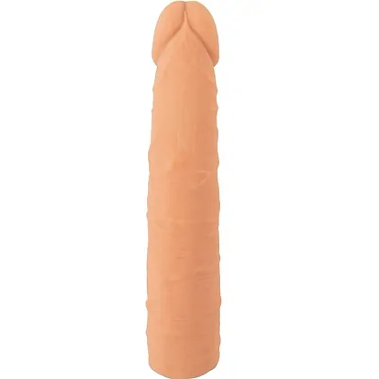 Nature Skin Extensie +7 cm, +2 cm Grosime, Naturală