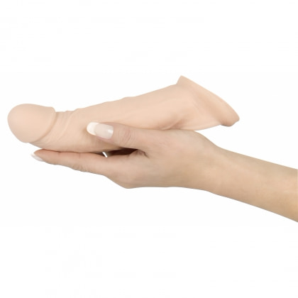 Nature Skin Penis Sleeve