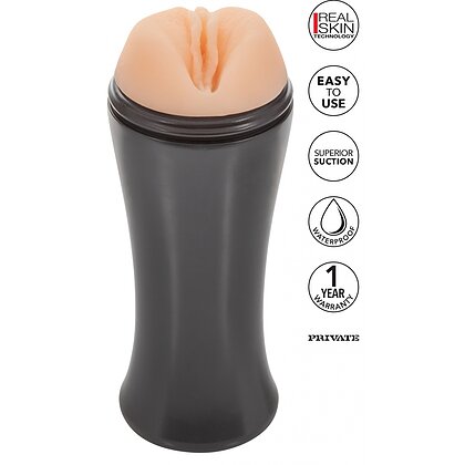 Naughty La Pachet