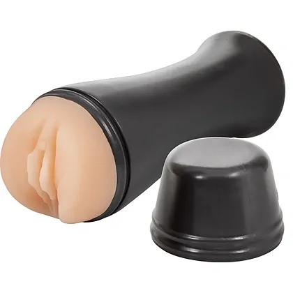 Naughty La Pachet