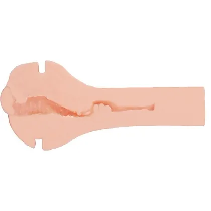 Naughty La Pachet