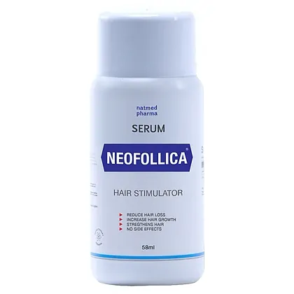 Neofollica Hair Regenerating Serum 58 ml