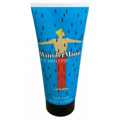 Loțiune De Corp Fresh Pentru Bărbați Village Cosmetics 200ml