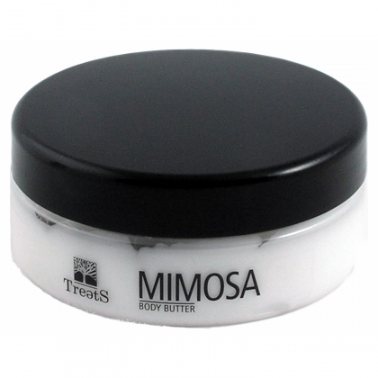 Unt Corp Santal Și Mimoză Treets 250 g
