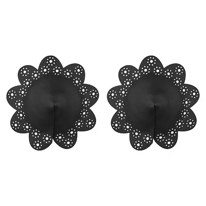 Nipple Covers Obsessive A770 Negru