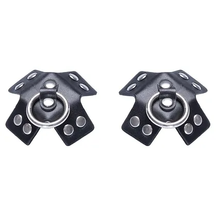 Nipple Decoration SM Negru