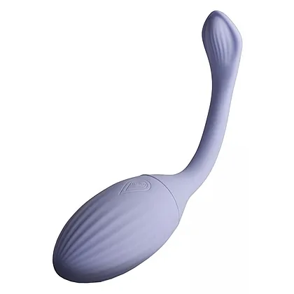 NIYA 1 Vibrating Kegel Massager Albastru