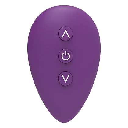 Nymphea Strapon Vibr R Mov _