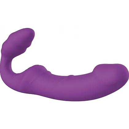 Nymphea Strapon Vibr R Mov _