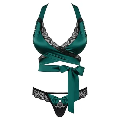 Obsessive Sensuelia Verde S-M