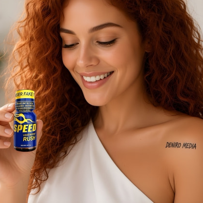 Odorizant Euforic Rush Speed Stimulent Sexual 10ml