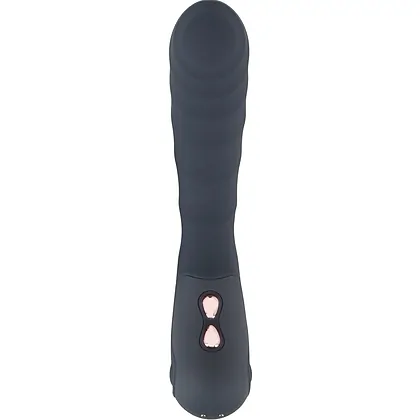 Oh! Vibrator Punct G 10 Moduri Reîncărcabil Soft Touch