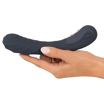 Oh! Vibrator Punct G 10 Moduri Reîncărcabil Soft Touch