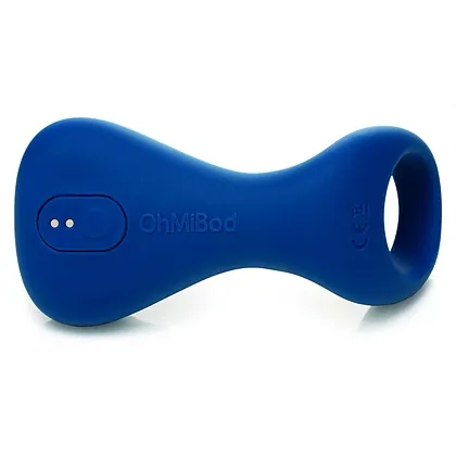 OhMiBod BlueMotion Nex 3 Albastru