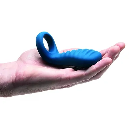 OhMiBod BlueMotion Nex 3 Albastru