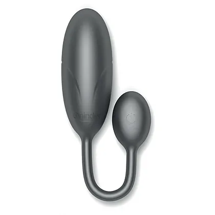 ONINDER Denver — Ou Vibrator Reîncărcabil, silențios Negru