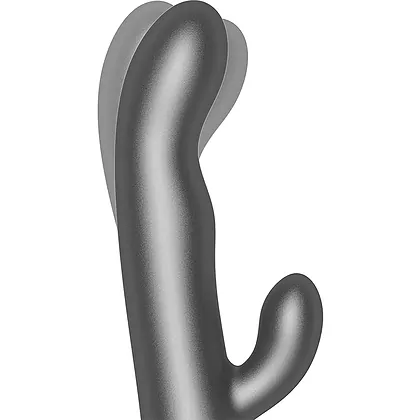 Oninder Oslo Rabbit Rotation App, 2 Motoare, IPX7 Negru