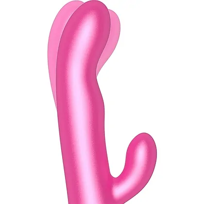 ONINDER Oslo Rabbit Rotation Roz, 10 Moduri USB