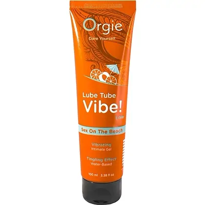 Orgie Vibe Sex On The Beach 100ml