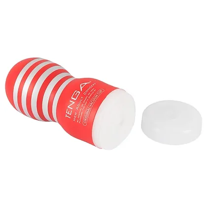 Original Tenga Vacuum Cup Medium Roșu