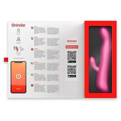 Oslo Rabbit & Rotation +App Roz _