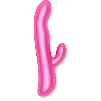 Oslo Rabbit & Rotation +App Roz _