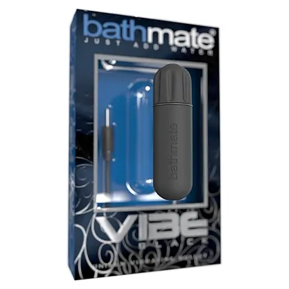 Ou Vibrator Bathmate Vibe Negru