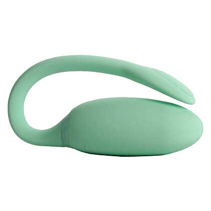 Ou Vibrator Cu Aplicație Elity Anura Verde
