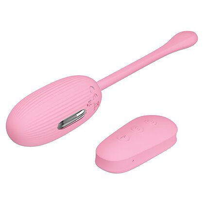 Ou Vibrator Pretty Love Shock Fun Roz