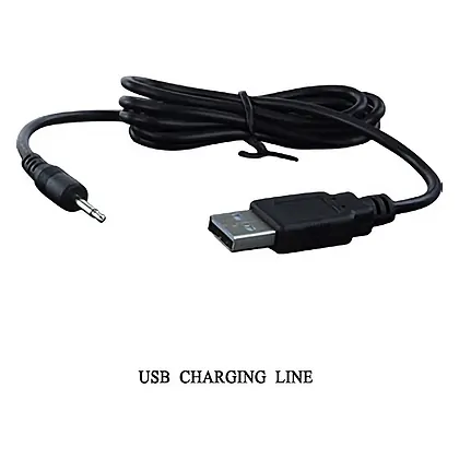 Ou Vibrator Pretty Love Shock Fun Roz