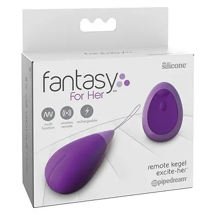 Ou Vibrator Remote Kegel For Her Mov