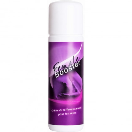 Pachet Cremă Female Booster + EROS Aqua