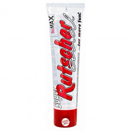 Pachet Cremă Female Booster + Super Rutscher Anal