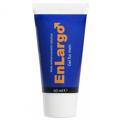 Pachet Cremă Mărirea Penisului Enlargo 100ml + Spray Stud 100 Original