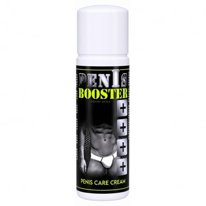 Pachet Cremă Erecție Penis XXL + Cremă Pentru Potență Penis Booster