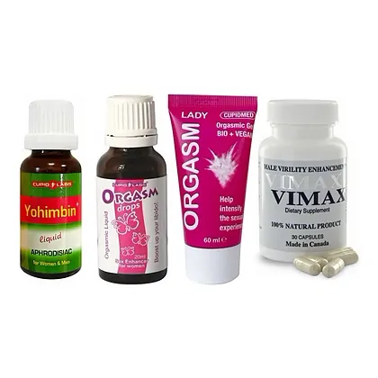 Pachet Intensitate Totală: Creștere și Plăcere