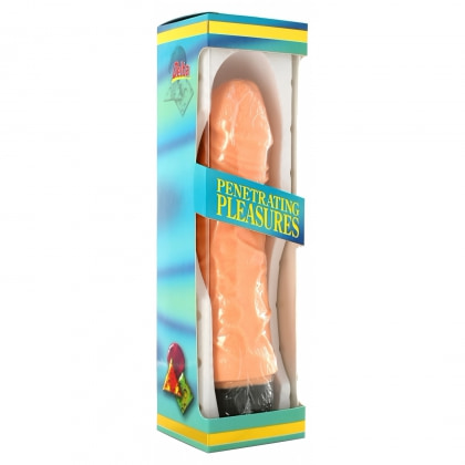 Pachet Plăcere Intensă: Big Boss, Lubrifiant, Spray