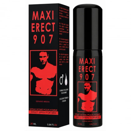 Pachet Puterea Plăcerii: Erecție, Intensitate, Confort