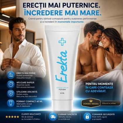 Pachet Seducție Intensă: Atracție și Forță