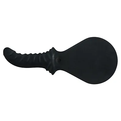 Paletă Silicon Buck Dich Negru