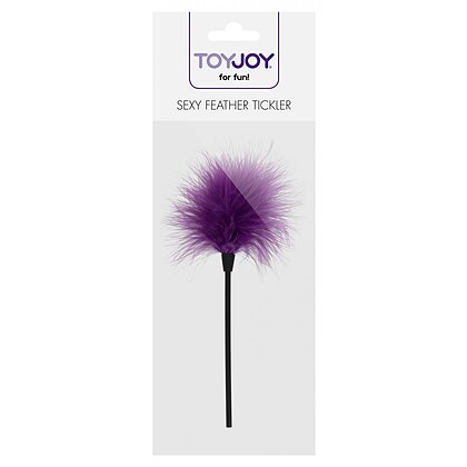 Pamatuf Feather Tickler Mov