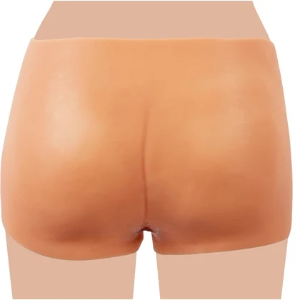 Pantaloni Intimi Din silicon Lichid – Realism 19 cm