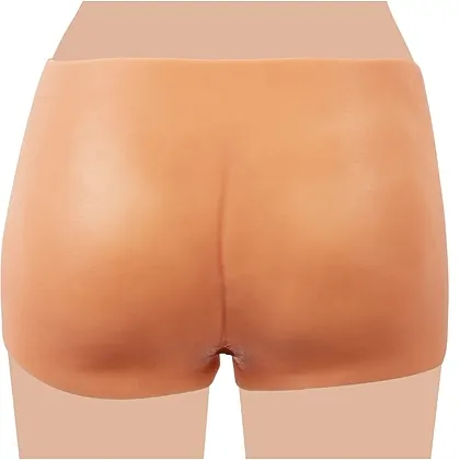 Pantaloni Intimi Din silicon Lichid – Realism 19 cm