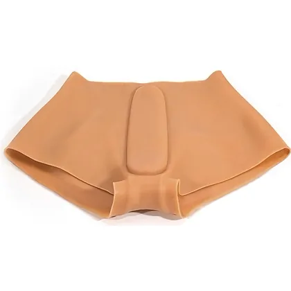 Pantaloni Intimi Din silicon Lichid – Realism 19 cm