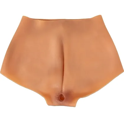 Pantaloni Intimi Din silicon Lichid – Realism 19 cm
