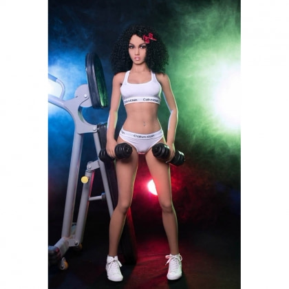Păpușă Sexuală Realistică Barbara 159cm