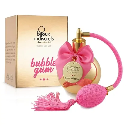Parfum Bubblegum Strawberry Body Mist 100ml