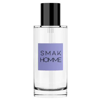 Parfum Cu Feromoni Pentru Bărbați Smak 50 ml