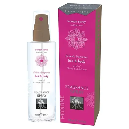Parfum Feromoni Bed And Body Fragrance Cireșe